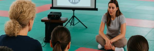 Difendi il tuo spazio